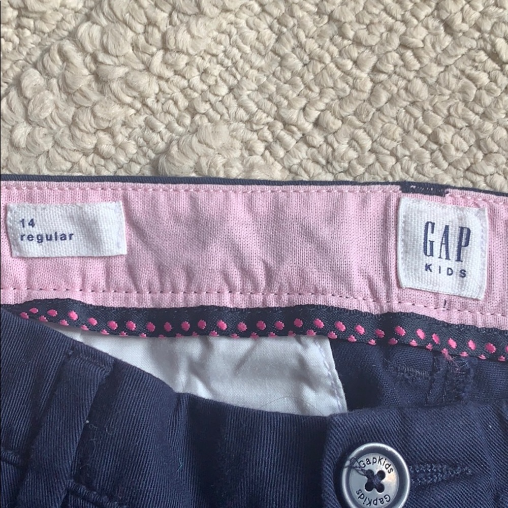 Gap kids shorts - Picture 4 of 5
